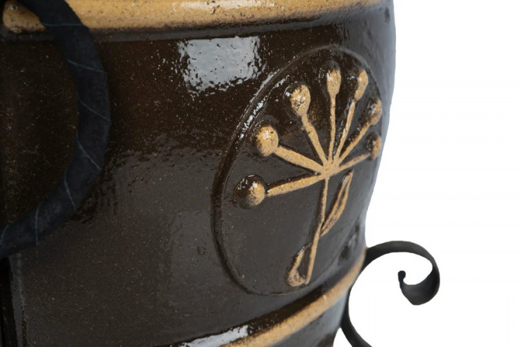 Тандыр УФА в Ростове