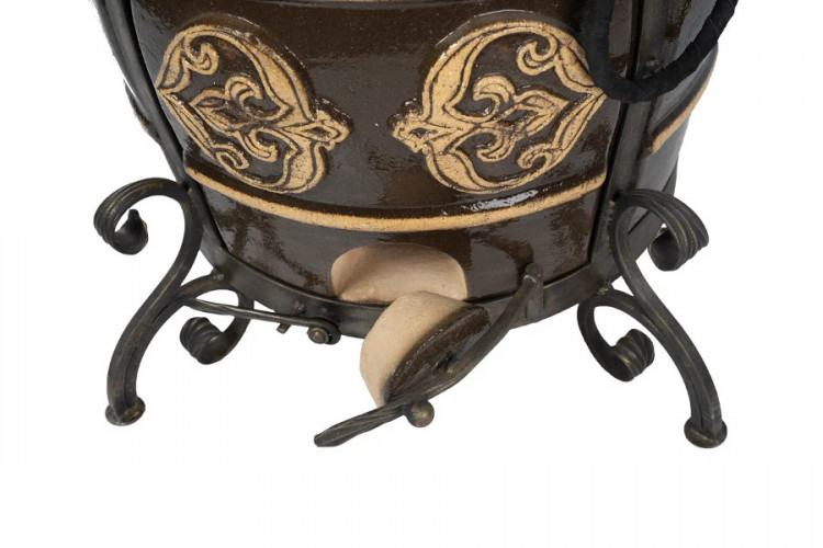 Тандыр УФА в Ростове