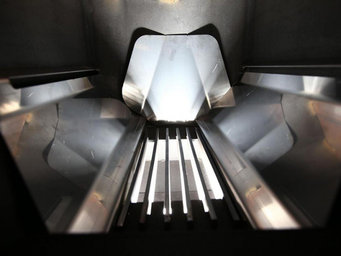 Печь длительного горения Grill’D Patriot 200 в Ростове