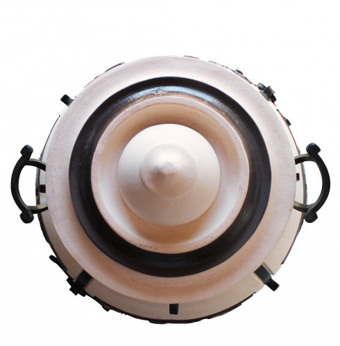 Тандыр Ханская охота кракле в Ростове