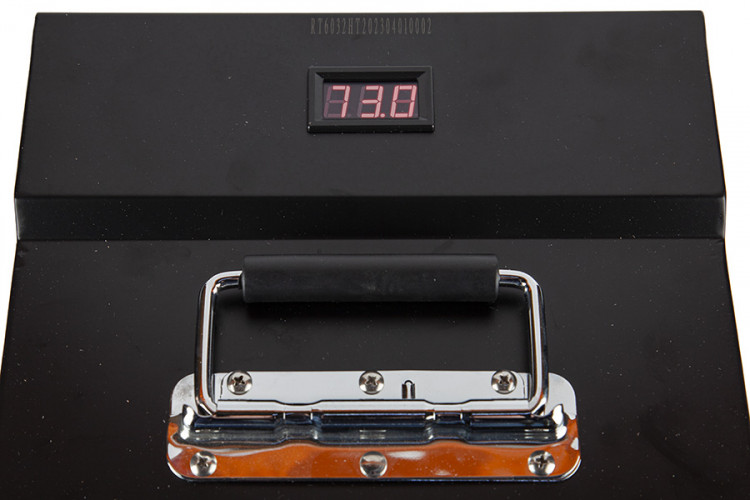 Тяговый железо-фосфатный аккумулятор RuTrike LiFePO4 60V32Ah (50А) в Ростове