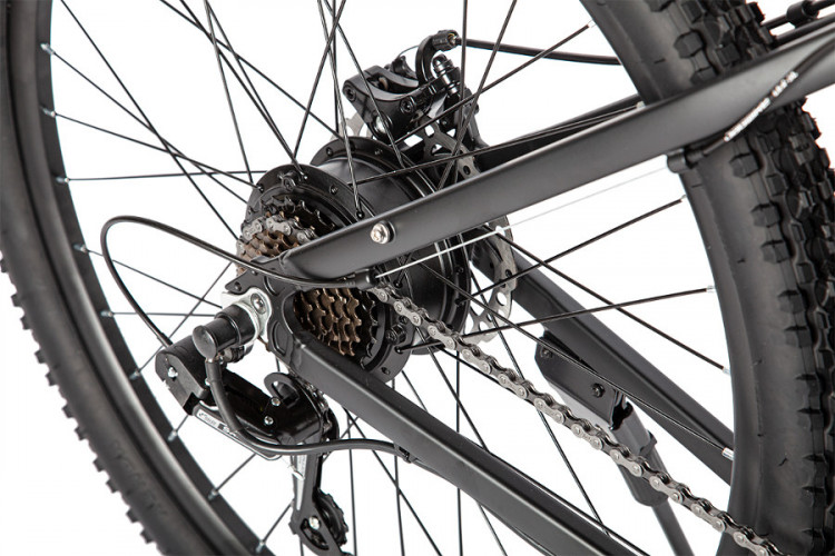 Электровелосипед INTRO Sport в Ростове