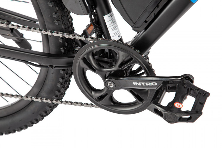 Электровелосипед INTRO Sport в Ростове