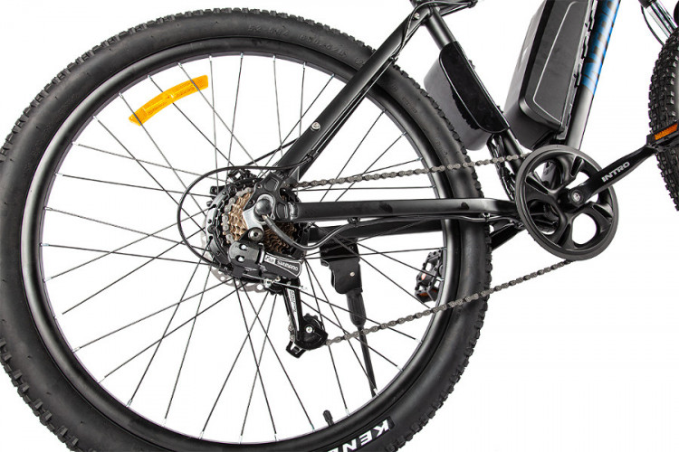 Электровелосипед INTRO Sport в Ростове