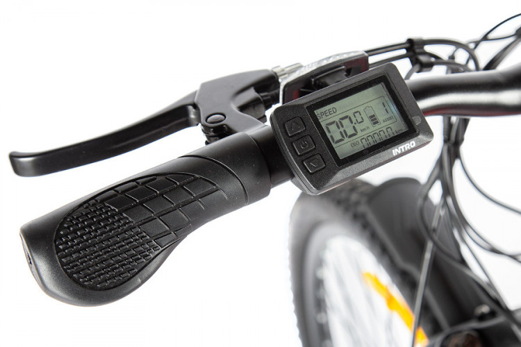 Электровелосипед INTRO Sport в Ростове