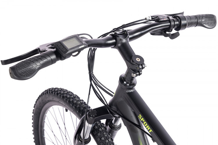 Электровелосипед INTRO Sport в Ростове