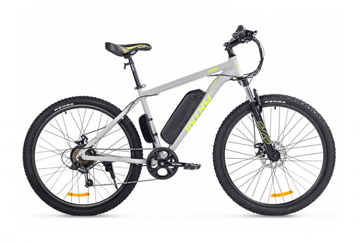 Электровелосипед INTRO Sport в Ростове