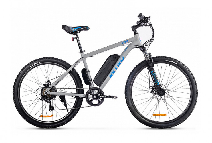 Электровелосипед INTRO Sport в Ростове