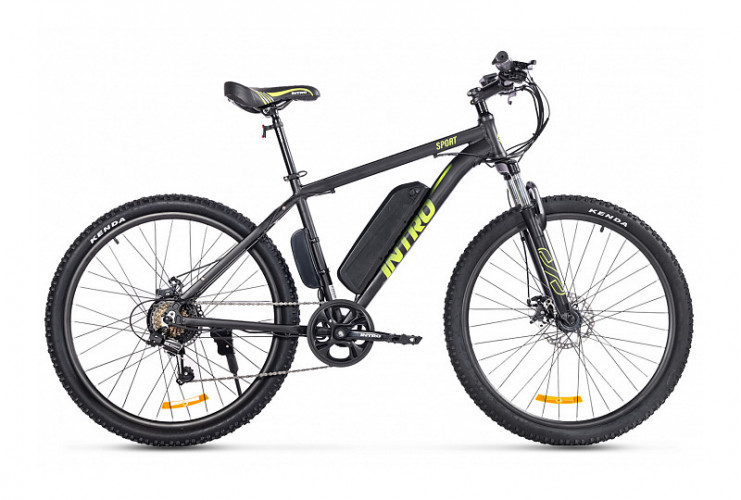 Электровелосипед INTRO Sport в Ростове