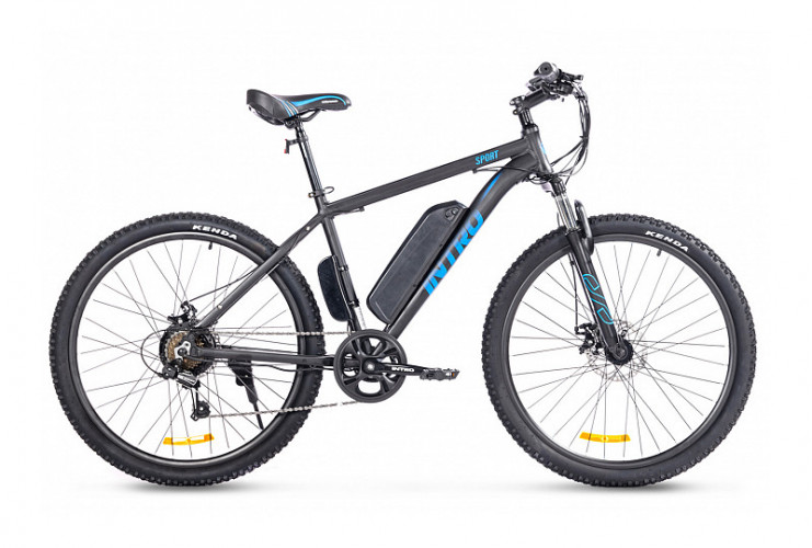 Электровелосипед INTRO Sport в Ростове