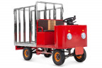 Грузовая электрическая тележка RuTrike КАРА в Ростове