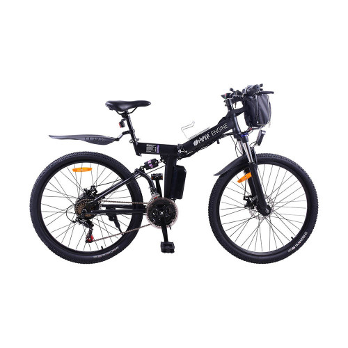 Электровелосипед HIPER Engine B52 в Ростове