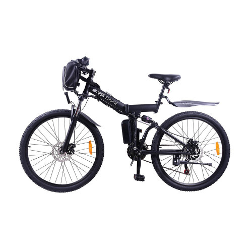 Электровелосипед HIPER Engine B52 в Ростове