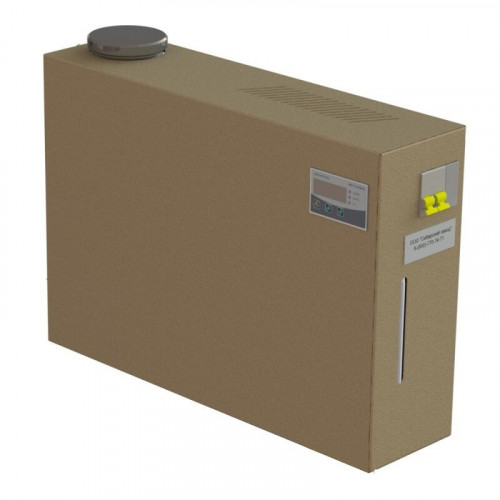 Парогенератор ПГН с регулируемой мощностью EVRO 3 кВт в Ростове