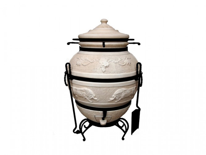 Тандыр Легенды Премиум в Ростове