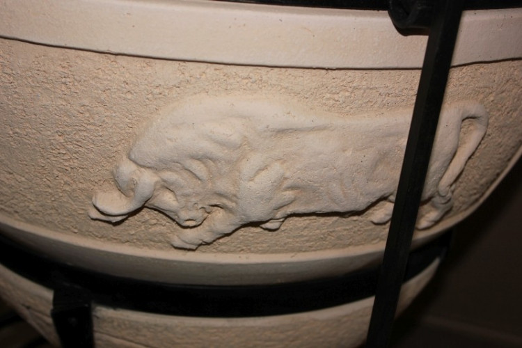 Тандыр Легенды Премиум в Ростове