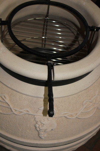 Тандыр Легенды Премиум в Ростове