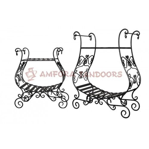 Дровница Малая в Ростове