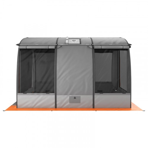 Шатер - Мобильная баня-палатка Морж Shelter в Ростове