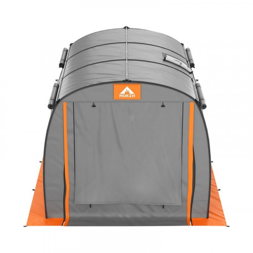 Шатер - Мобильная баня-палатка Морж Shelter в Ростове