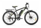 Электровелосипед INTRO Sport XT в Ростове