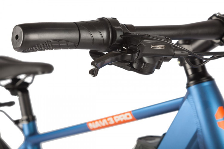 Электровелосипед Gelbert Navi 2 PRO в Ростове