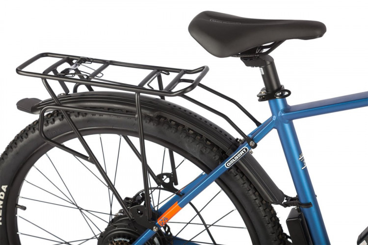 Электровелосипед Gelbert Navi 2 PRO в Ростове