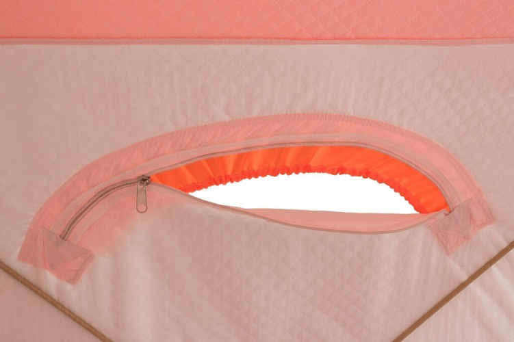 Палатка для рыбалки Медведь КУБ-2 в Ростове