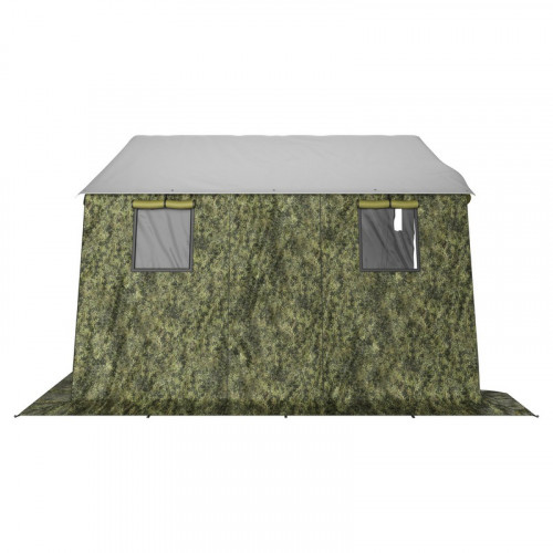 Армейская палатка Intent Тайга 5 в Ростове