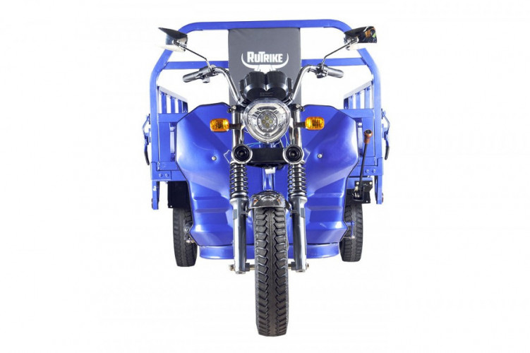 Грузовая электрическая тележка Rutrike Атлант 2000 в Ростове