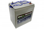 Тяговый аккумулятор Eltreco TNE6-250 (6V200A/H C3) в Ростове