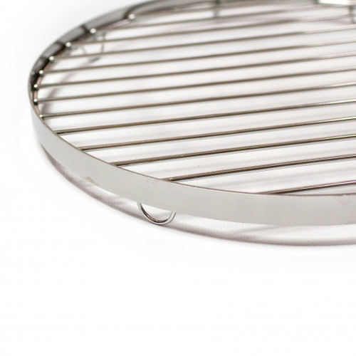 Этажерка 3-х ярусная диаметр 23 см в Ростове