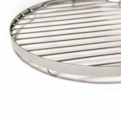 Этажерка 3-х ярусная диаметр 23 см