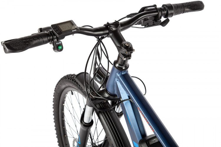 Электровелосипед INTRO Sport GT в Ростове