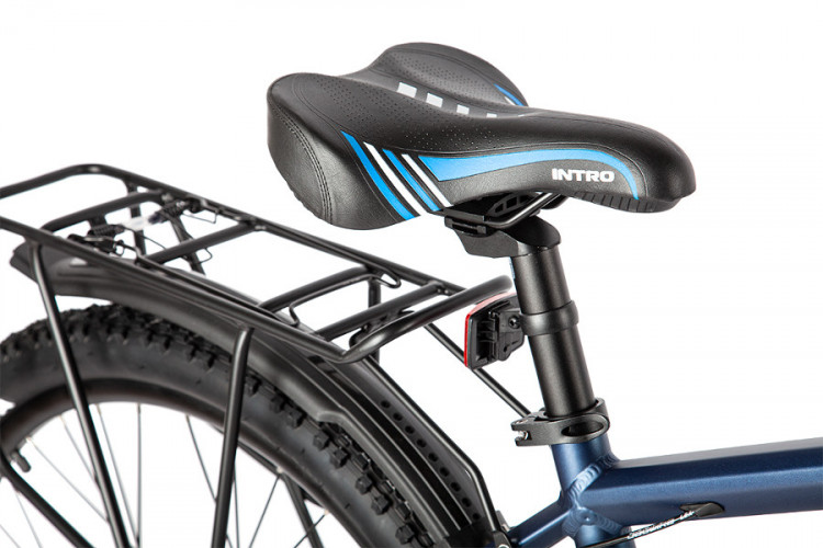 Электровелосипед INTRO Sport GT в Ростове