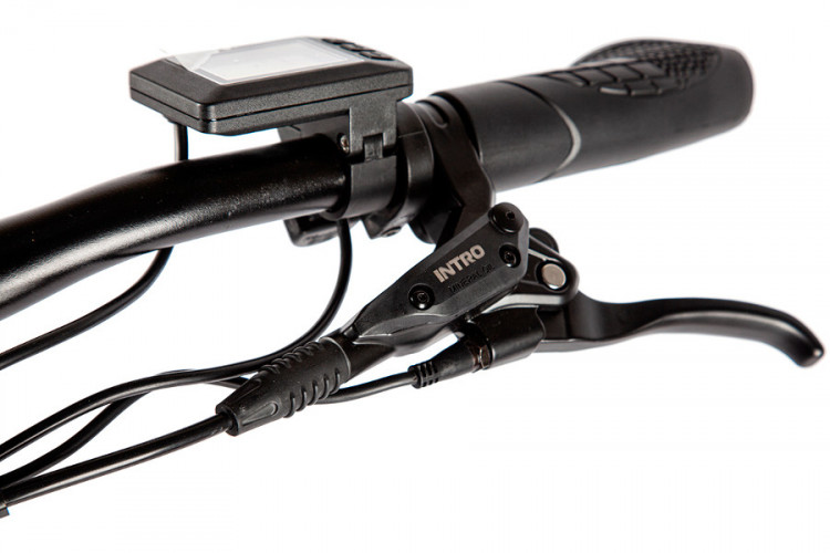 Электровелосипед INTRO Sport GT в Ростове