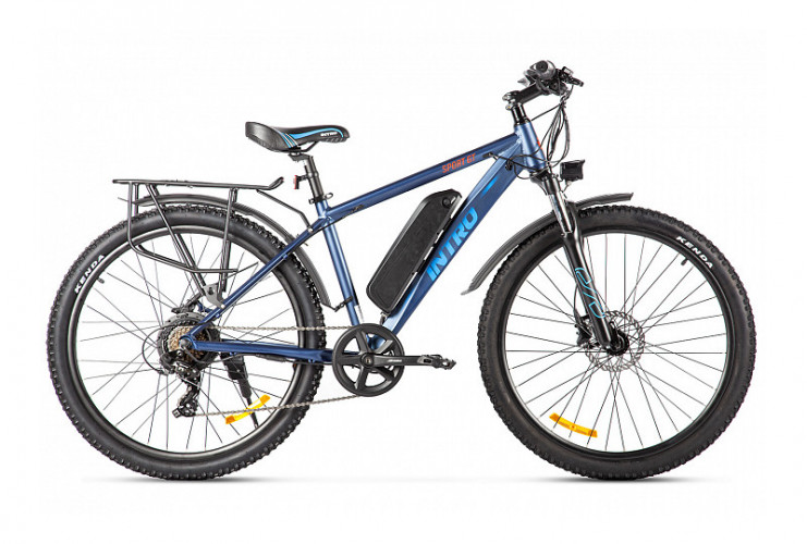 Электровелосипед INTRO Sport GT в Ростове