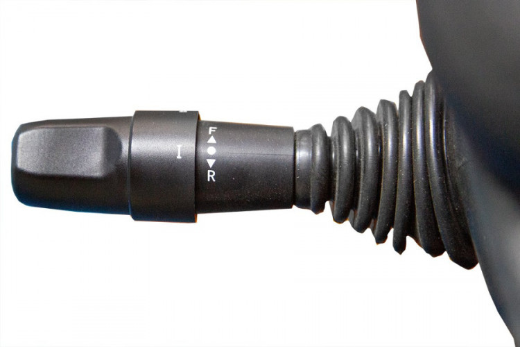 Электрический погрузчик RuTrike БРАВО 4x4 в Ростове