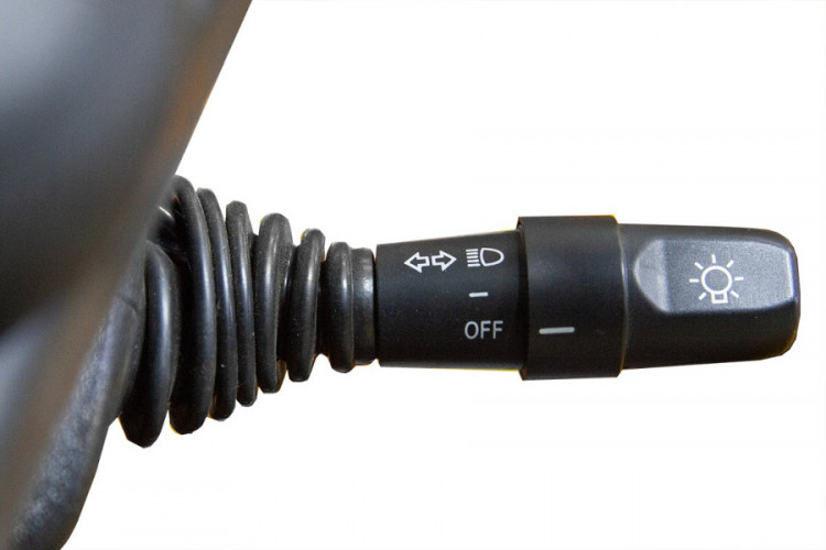 Электрический погрузчик RuTrike БРАВО 4x4 в Ростове