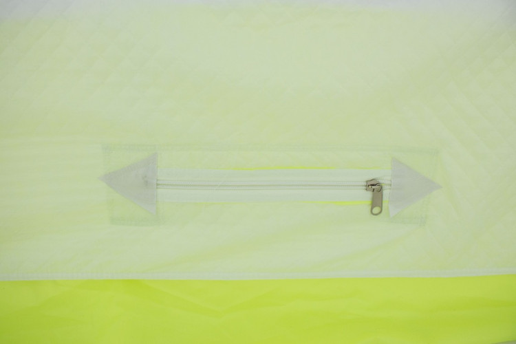 Палатка для рыбалки Медведь КУБ-3 в Ростове