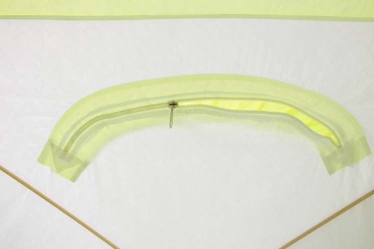 Палатка для рыбалки Медведь КУБ-3 в Ростове