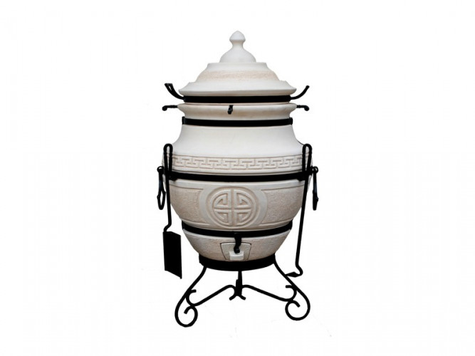 Тандыр Хан в Ростове