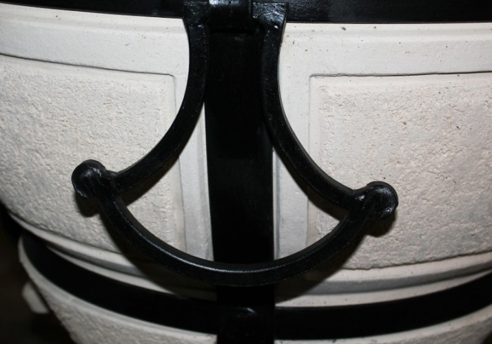 Тандыр Хан в Ростове