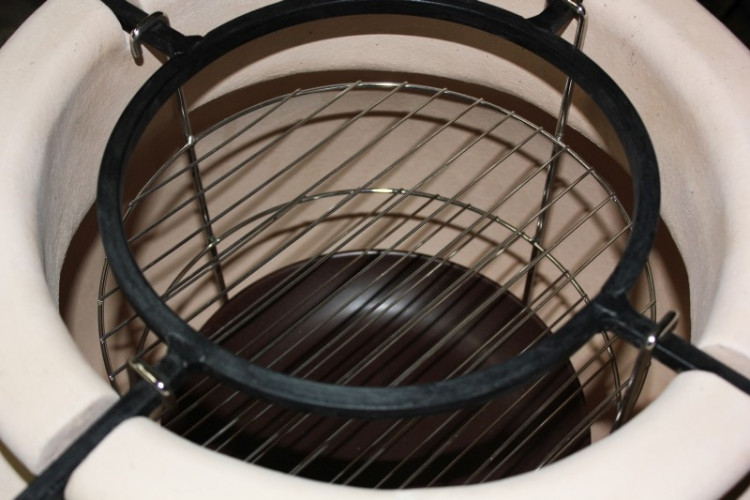 Тандыр Хан в Ростове