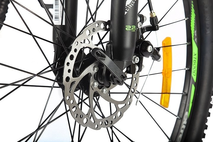 Электровелосипед Eltreco XT 600 D в Ростове