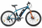 Электровелосипед Eltreco XT 600 D в Ростове