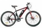 Электровелосипед Eltreco XT 600 D в Ростове