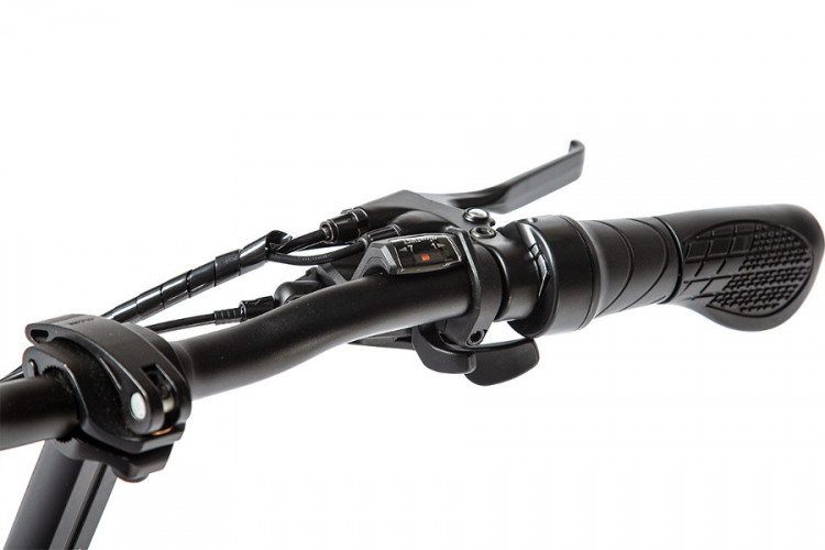 Электровелосипед INTRO Twist 250 в Ростове