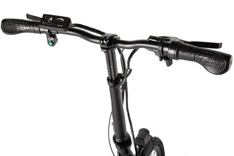 Электровелосипед INTRO Twist 250 в Ростове