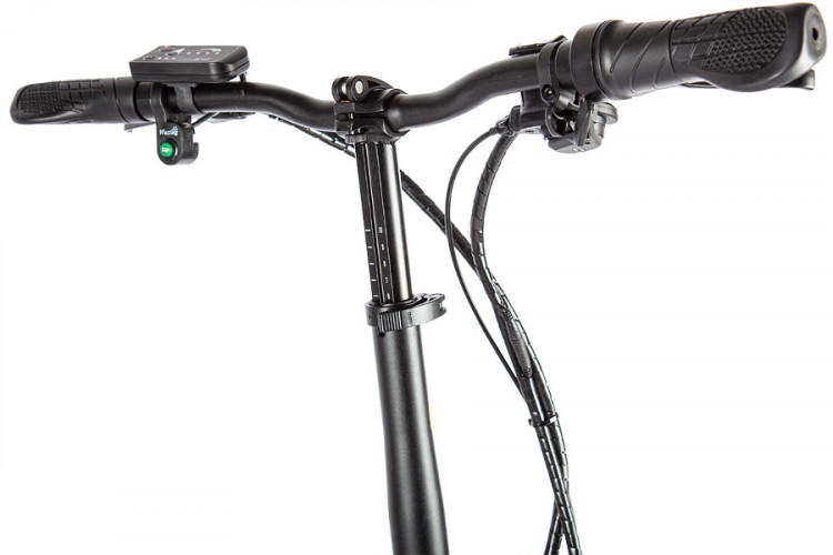 Электровелосипед INTRO Twist 250 в Ростове